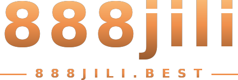 888jili logo